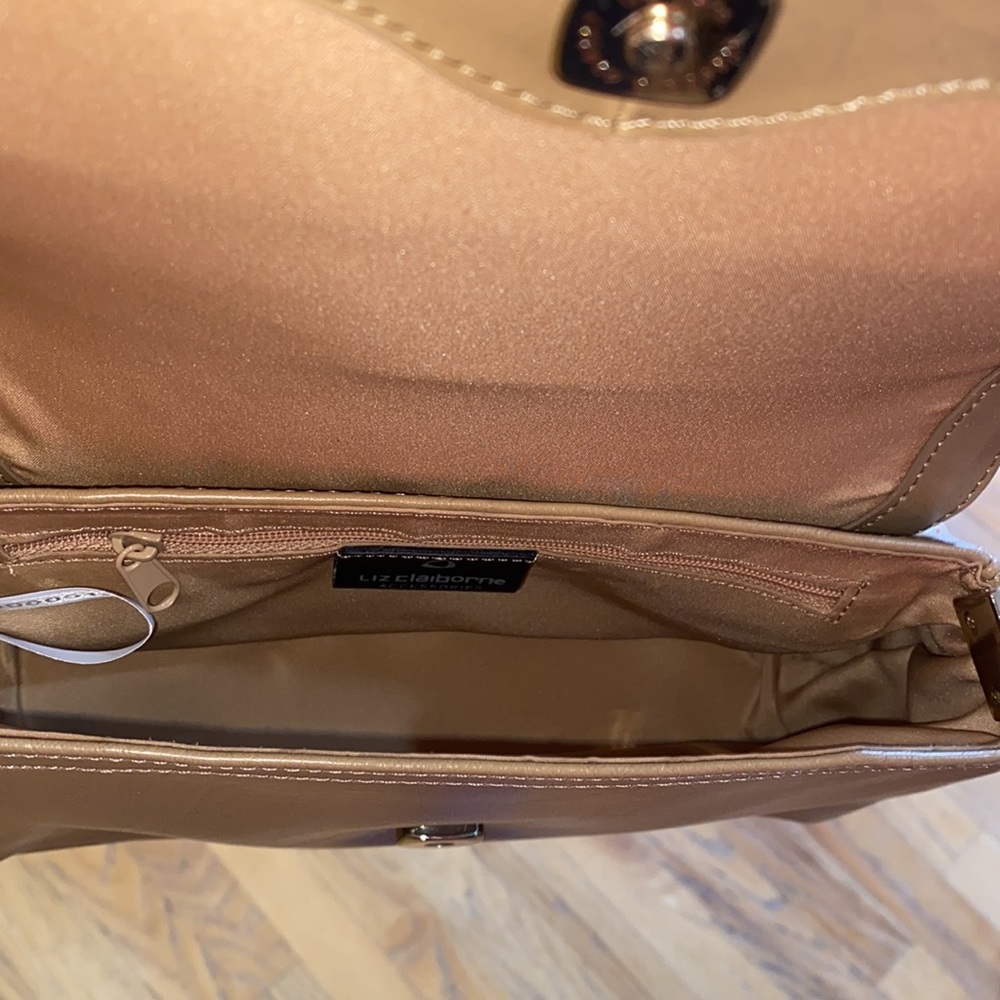 Liz Claiborne Purse - Picture 3 of 3